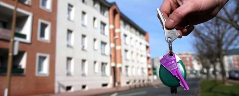 Etre locataire d’un logement quand on est étudiant