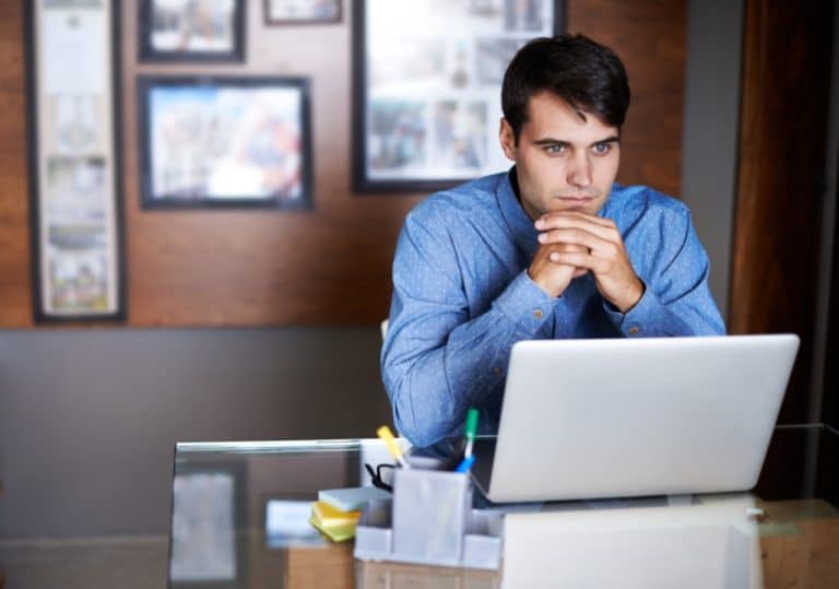 Décrocher son job par un entretien sur skype