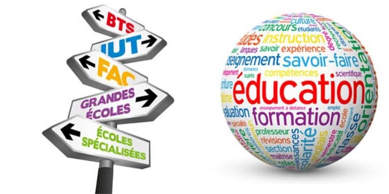 Cursus universitaire suite au Bac+3