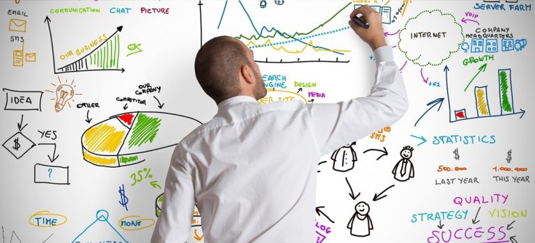 Après les études, je me lance dans la création d’entreprise