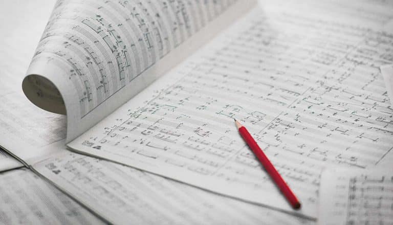 Comment devenir compositeur ?
