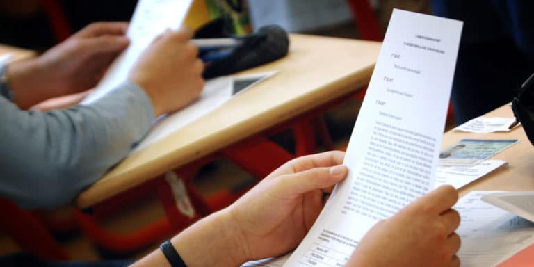 Quelles études réalisées après le bac ?