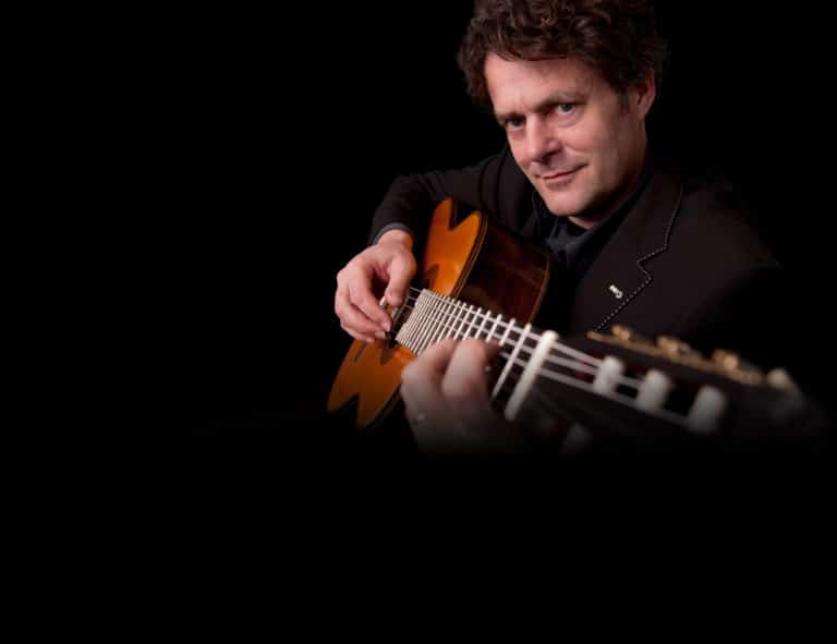 Comment devenir guitariste ?