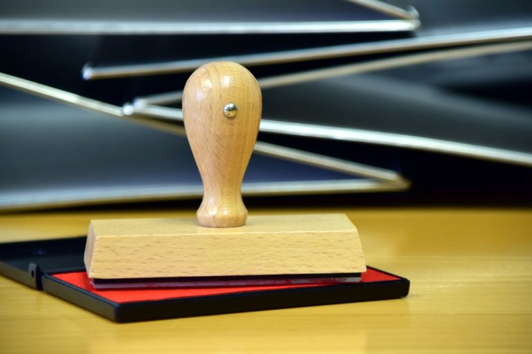 Quelles pièces justificatives pour un étudiant étranger ?