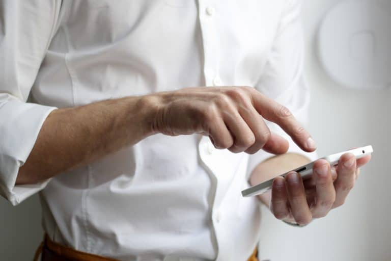 L’apprentissage d’une langue étrangère sur smartphone