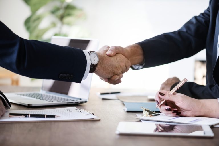 La clé pour trouver un mentor à chaque étape de votre carrière