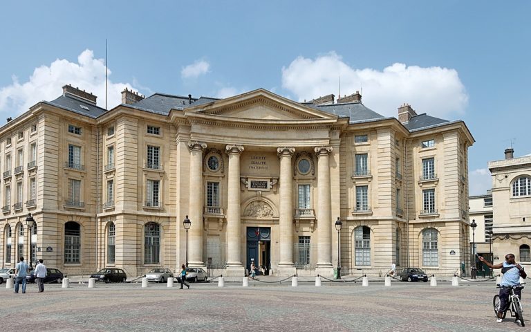 Trouver la meilleure université faite pour vous
