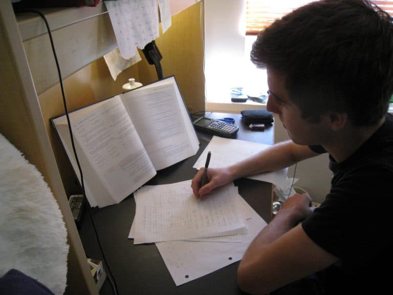 Comment postuler dans une université en Espagne ?