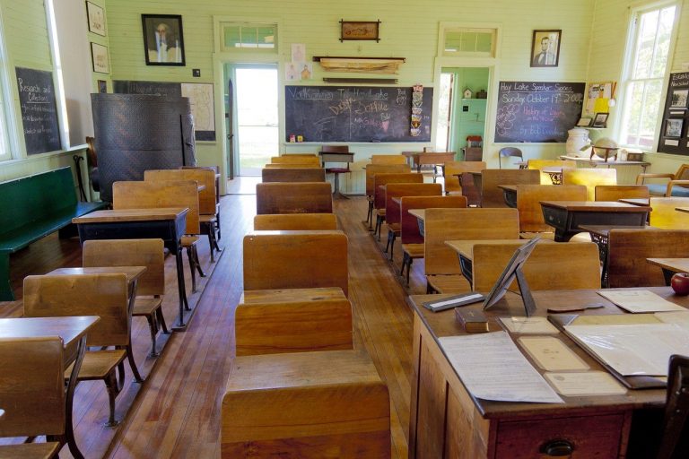 Les avantages d’être un étudiant plus âgé