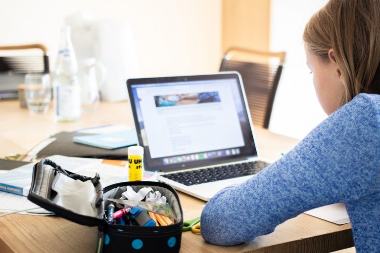 E-learning : un parcours pour être prêt pour son futur travail