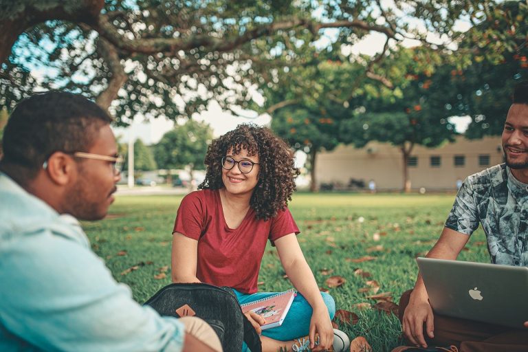 Tirer le meilleur parti des vacances d’été à l’université