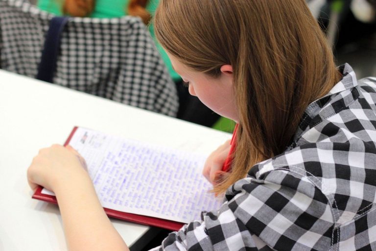 Des conseils pour rester organisé à l’université