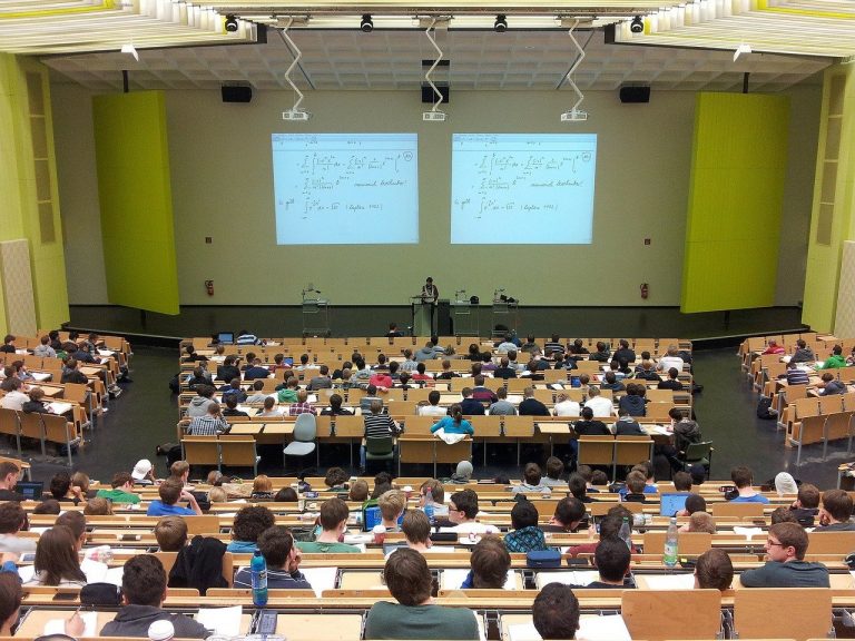 Les différentes façons de s’impliquer sur le campus