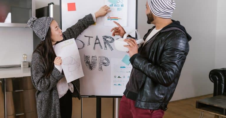 Les étudiants sont-ils attirés par l&rsquo;entrepreneuriat ?