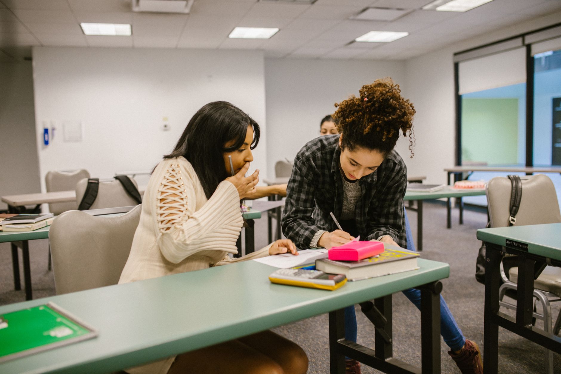 Comment les étudiants font face aux défis contemporains ?