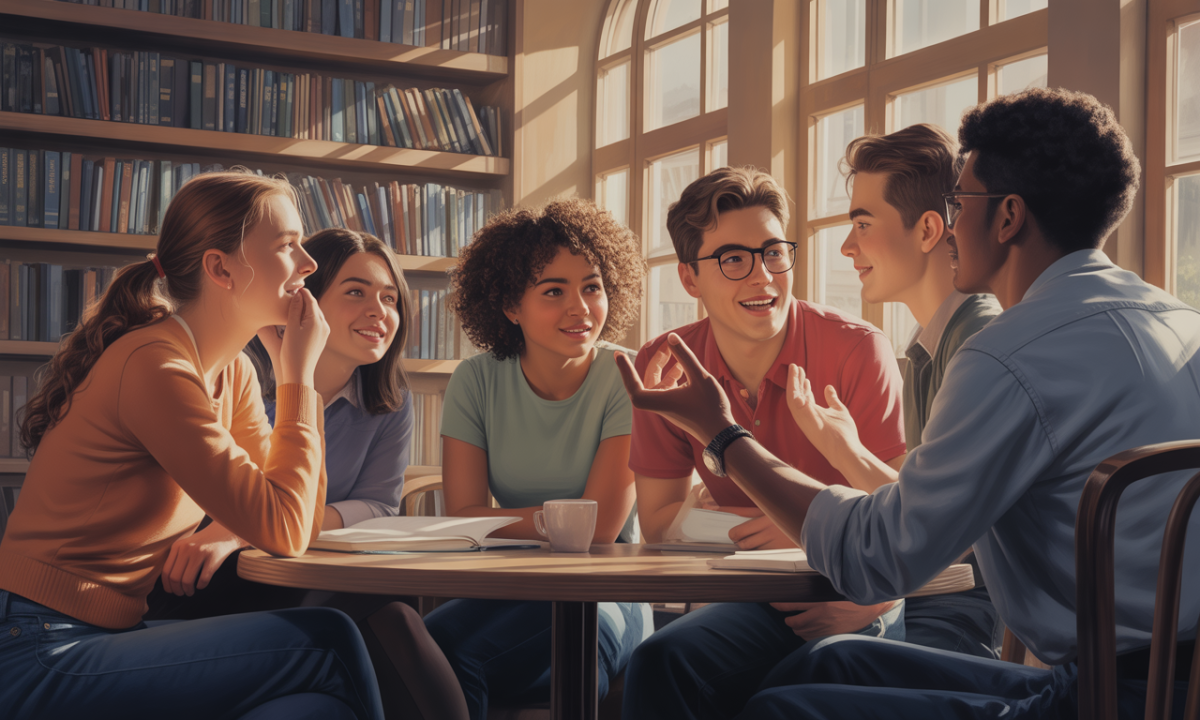 Les étudiants se posent-ils des questions sur leur avenir ? découvrez pourquoi les étudiants s'interrogent sur leur avenir, les inquiétudes les plus fréquentes et comment ils tentent d'y répondre à travers des choix de formations et de carrières.