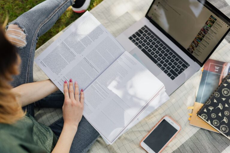 Comment les étudiants s&rsquo;adaptent-ils à l&rsquo;ère numérique ?