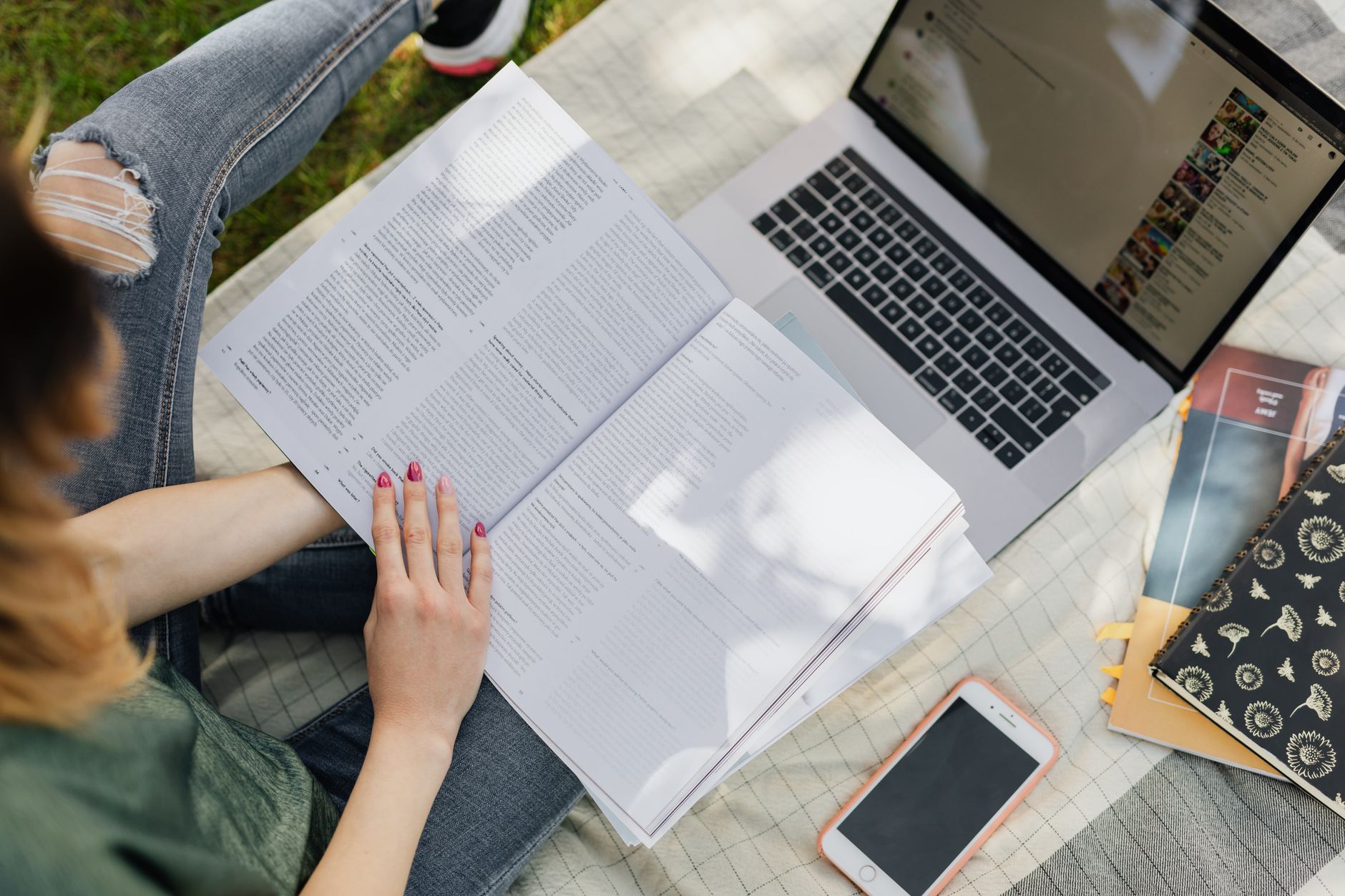 Comment les étudiants s&rsquo;adaptent-ils à l&rsquo;ère numérique ?