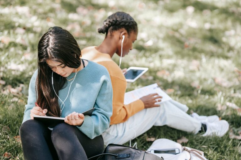 Les étudiants : quelles sont leurs sources d&rsquo;inspiration inépuisables ?