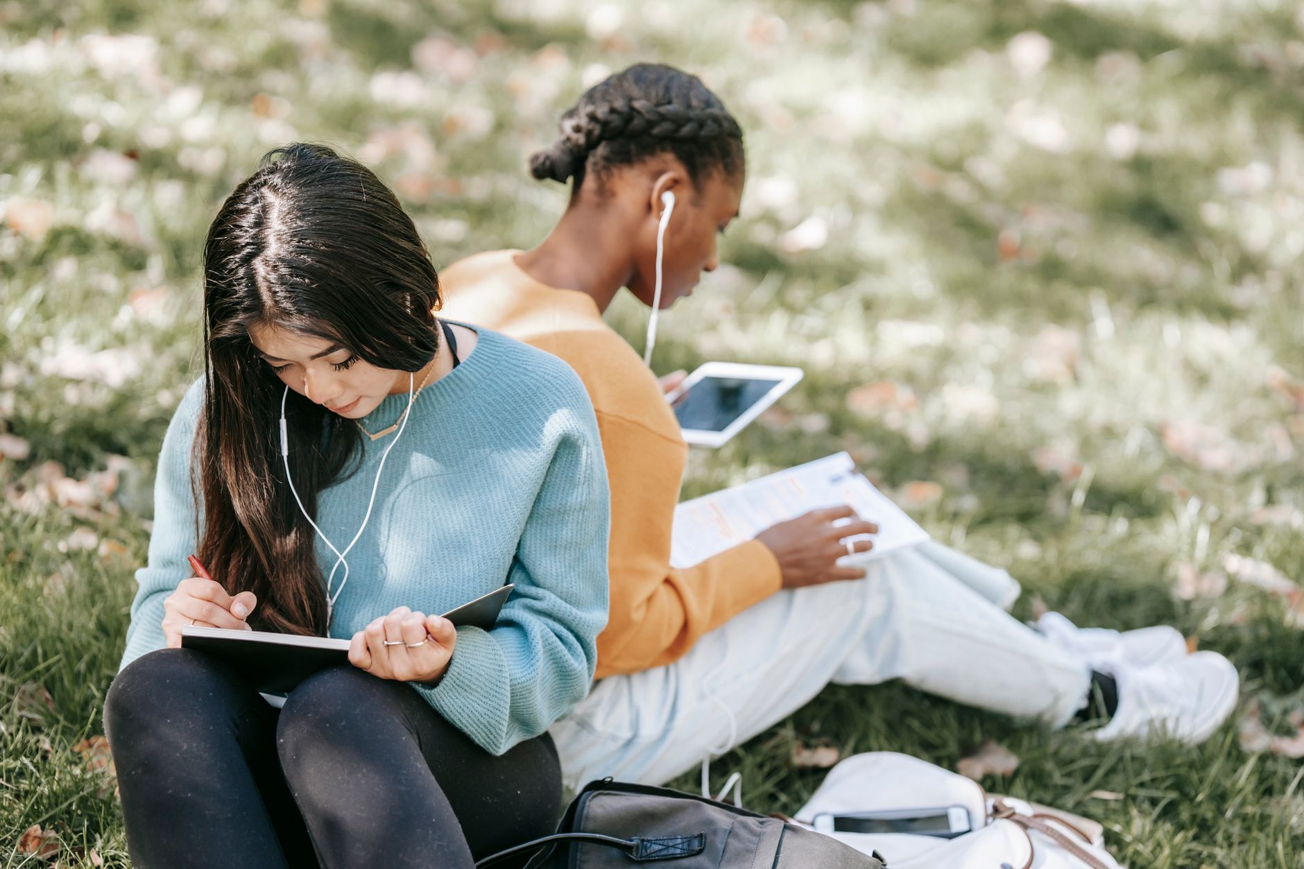 Les étudiants : quelles sont leurs sources d&rsquo;inspiration inépuisables ?