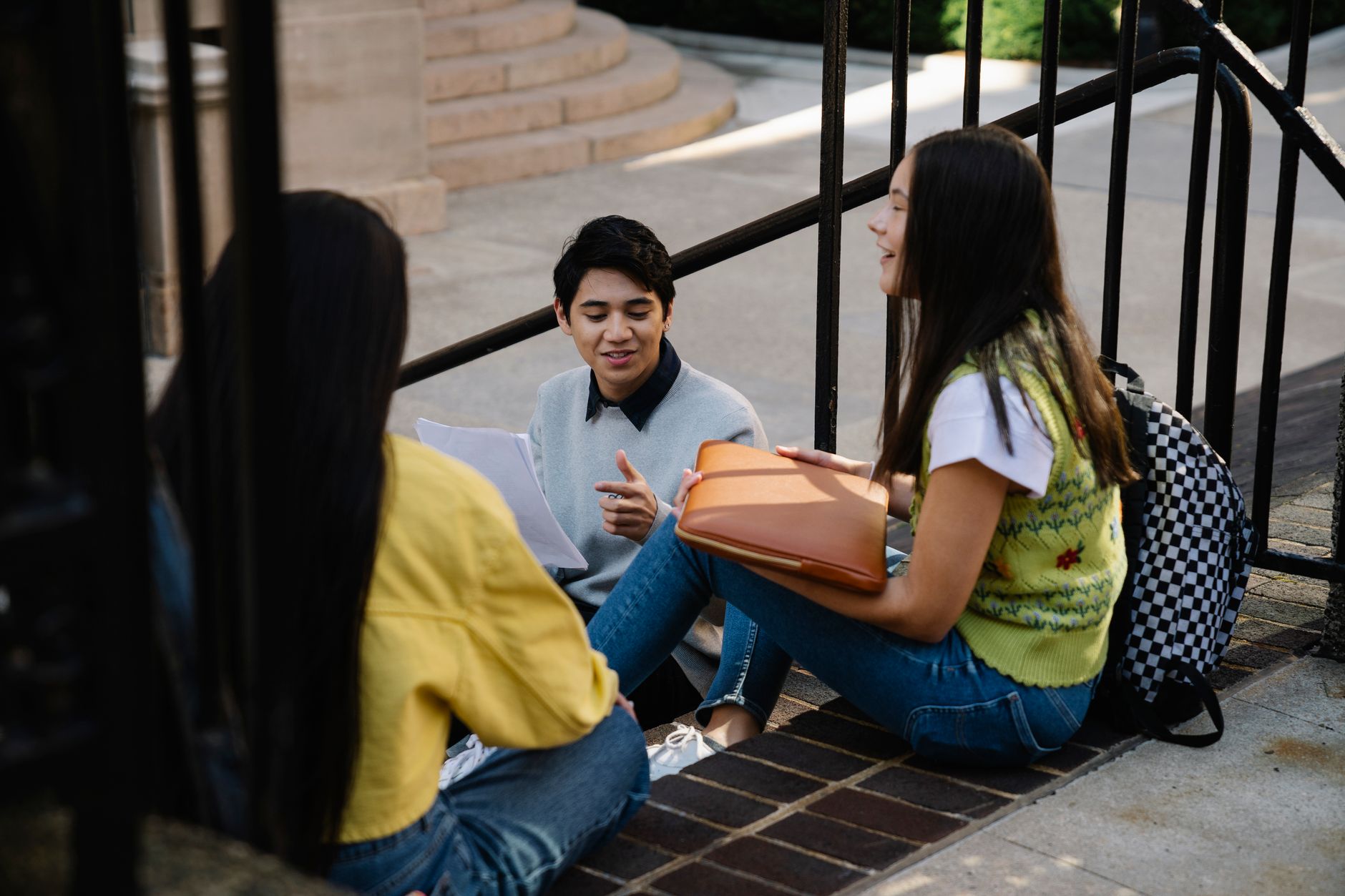 Les étudiants se posent-ils des questions sur leur avenir ?