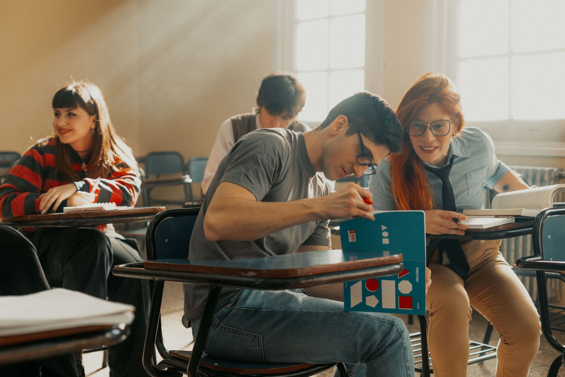Les étudiants sont-ils adaptés au changement ?