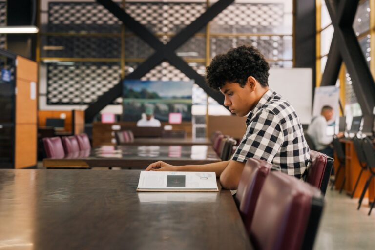 Les étudiants sont-ils en quête de sens et de valeurs ?
