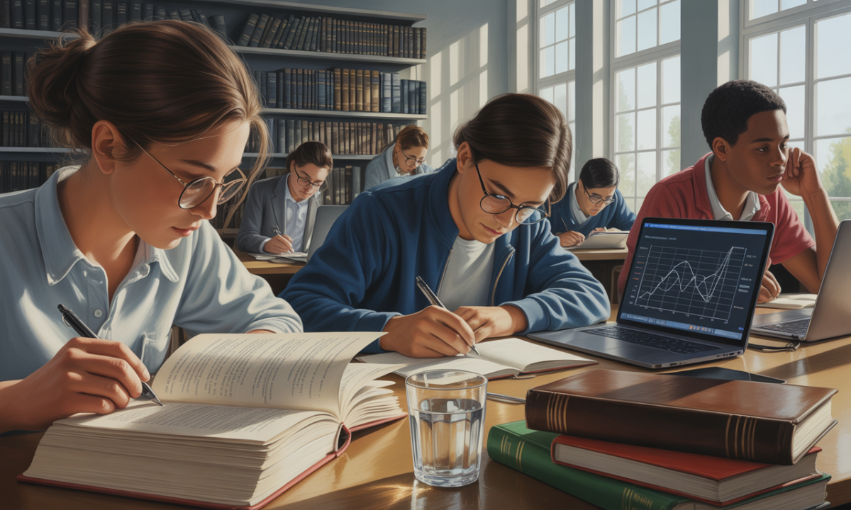 découvrez des conseils pratiques et des stratégies efficaces pour aider les étudiants à atteindre l'excellence académique et personnelle.