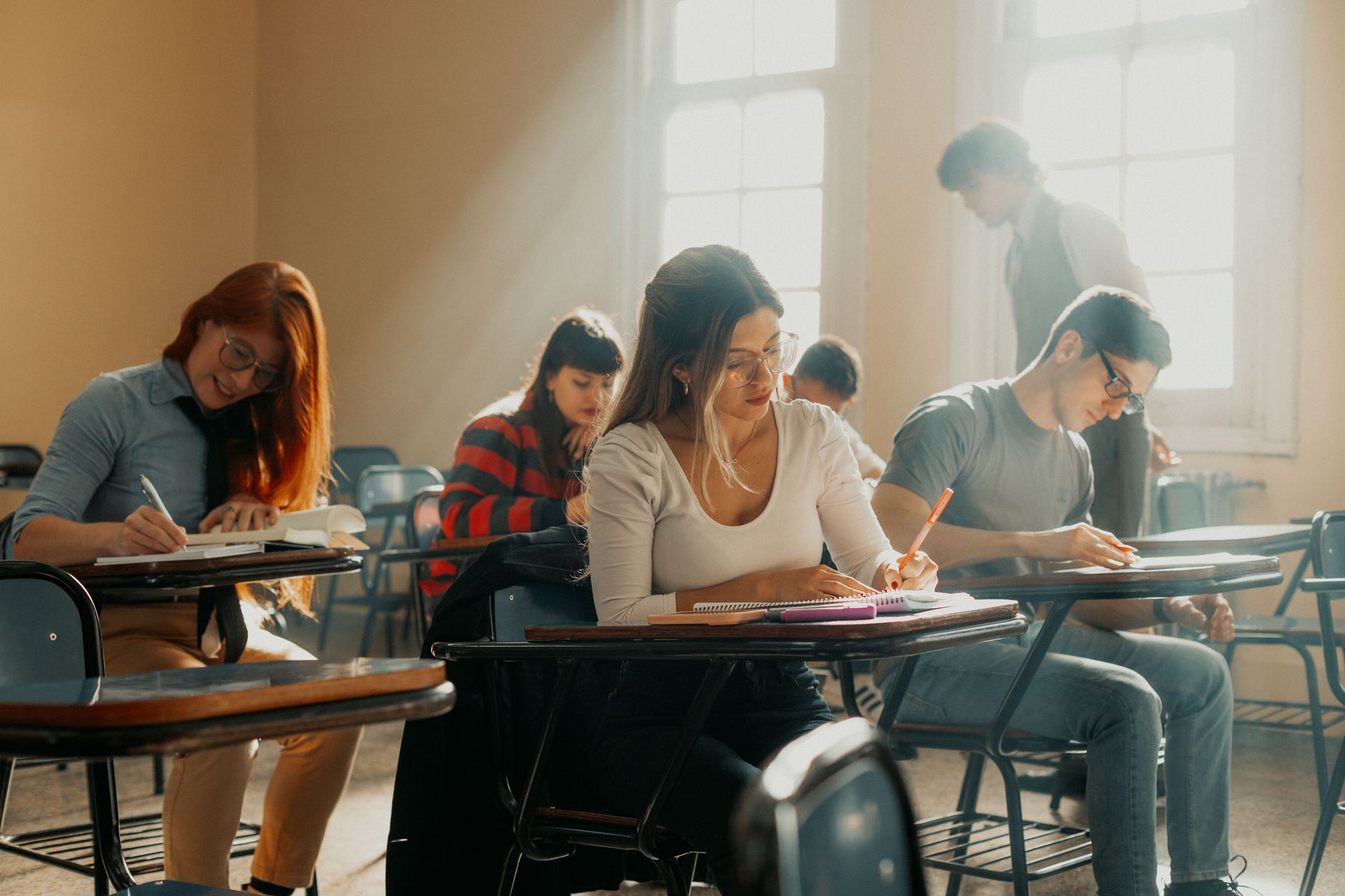 Comment les étudiants peuvent-ils atteindre l&rsquo;excellence ?