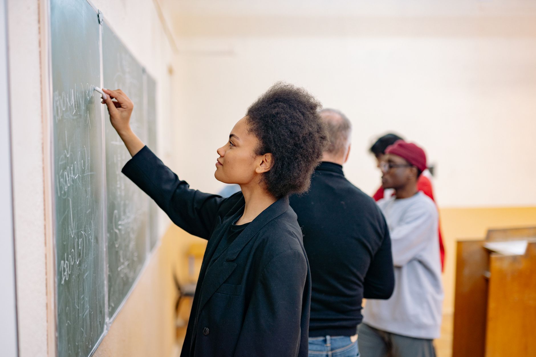 Les étudiants sont-ils porteurs d&rsquo;esprit d&rsquo;initiative ?