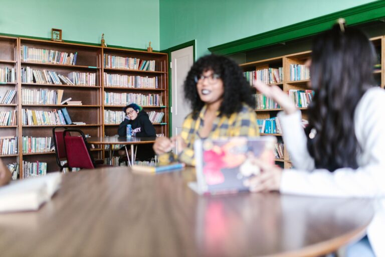 Quelles sont les démarches essentielles des étudiants en quête de diversité culturelle ?