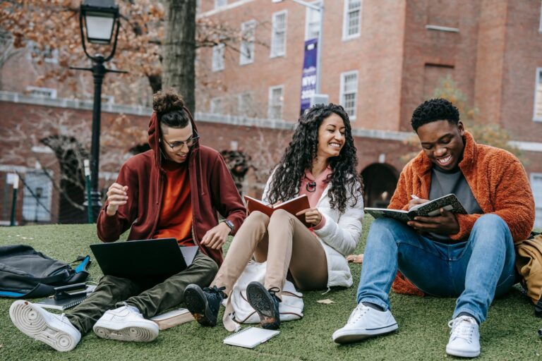 Comment les étudiants peuvent-ils s&rsquo;épanouir personnellement ?