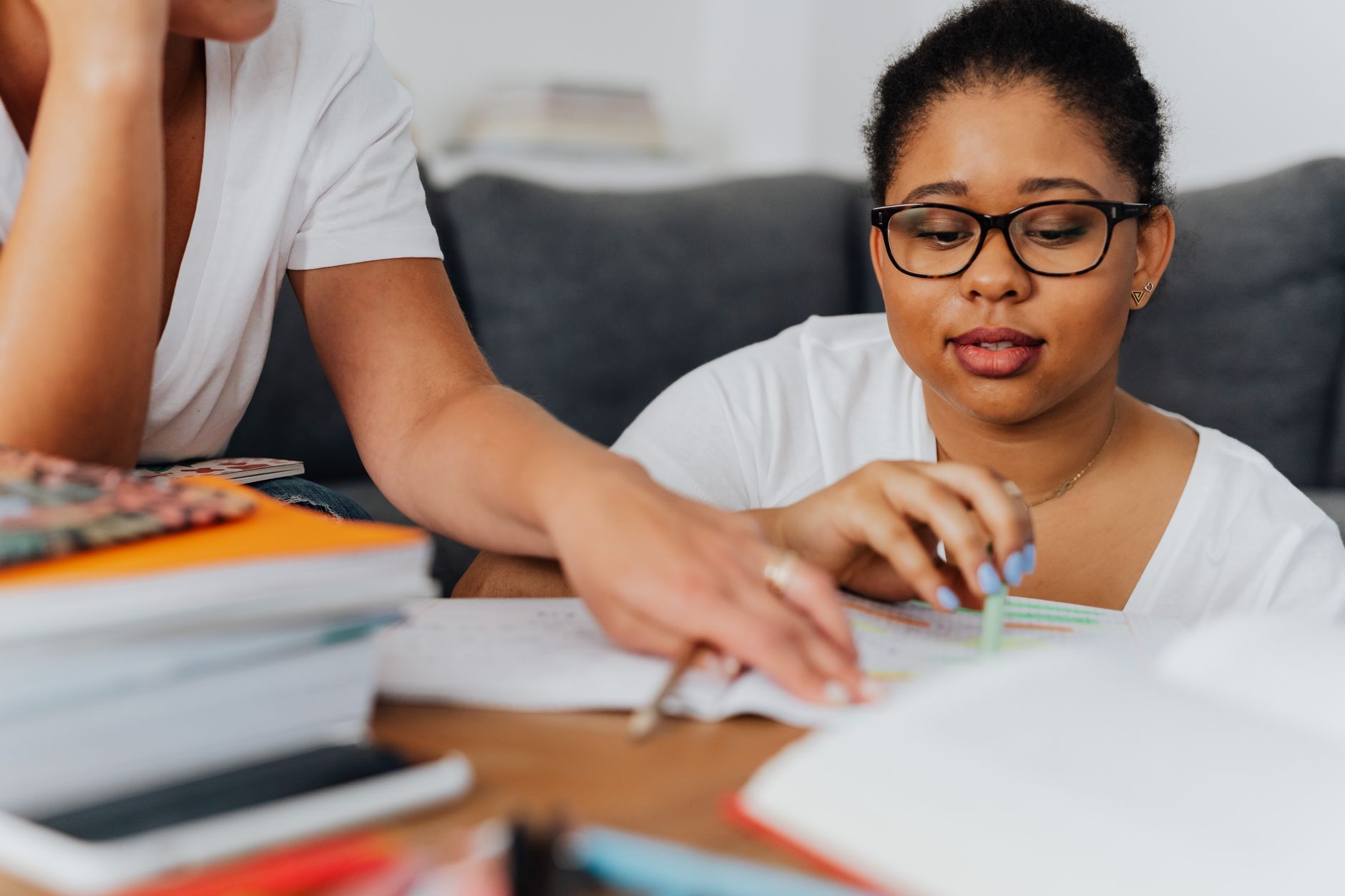 Les étudiants sont-ils les vecteurs de la solidarité mondiale ?