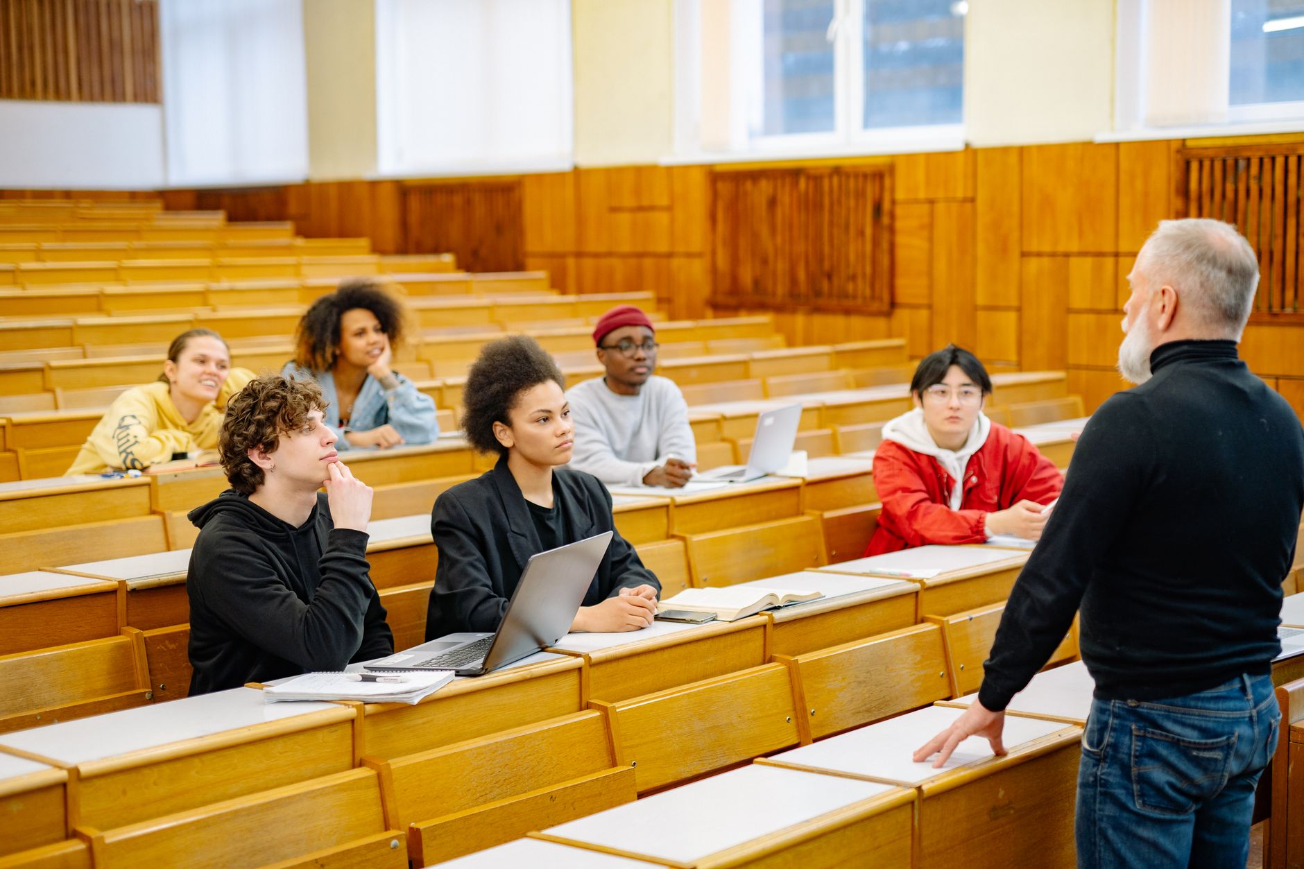 Comment les étudiants peuvent-ils devenir des leviers de changement ?