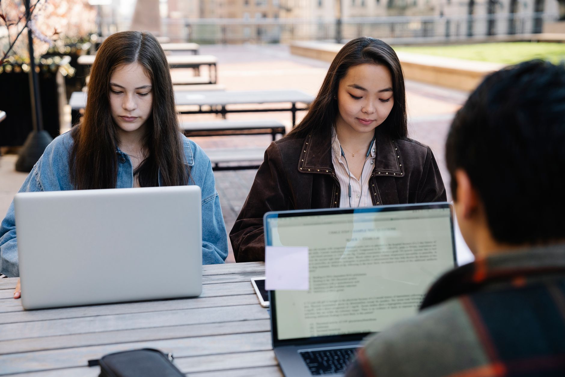 Les étudiants d&rsquo;aujourd&rsquo;hui sont-ils prêts pour l&rsquo;ère numérique ?