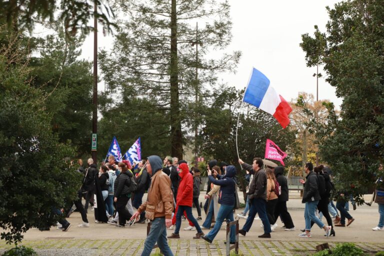 Les étudiants sont-ils les acteurs du changement sociétal ?