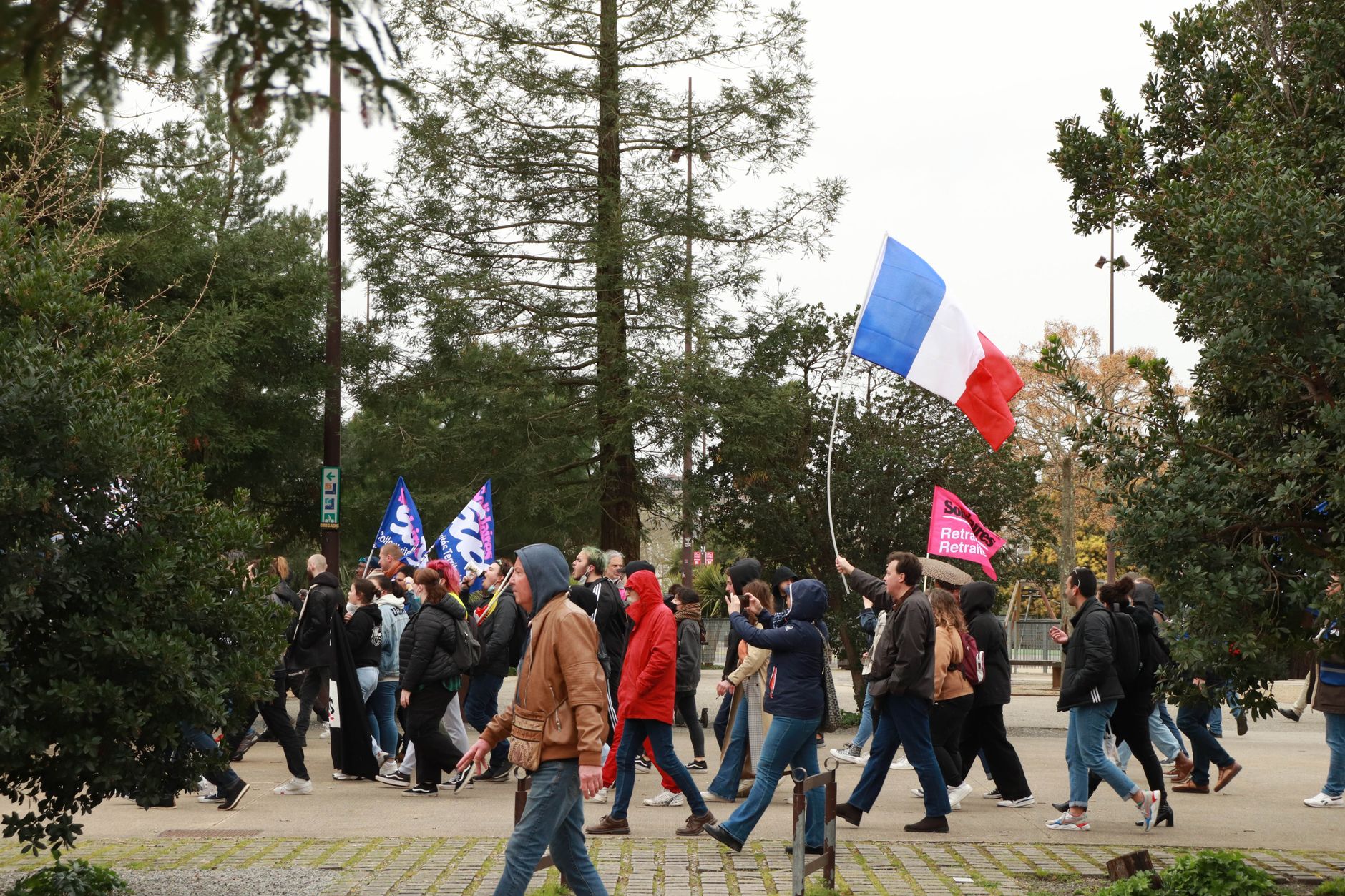 Les étudiants sont-ils les acteurs du changement sociétal ?