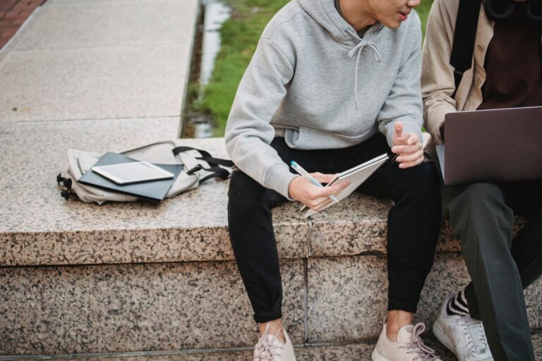 Les perspectives évolutives des étudiants : comment anticiper l&rsquo;avenir?