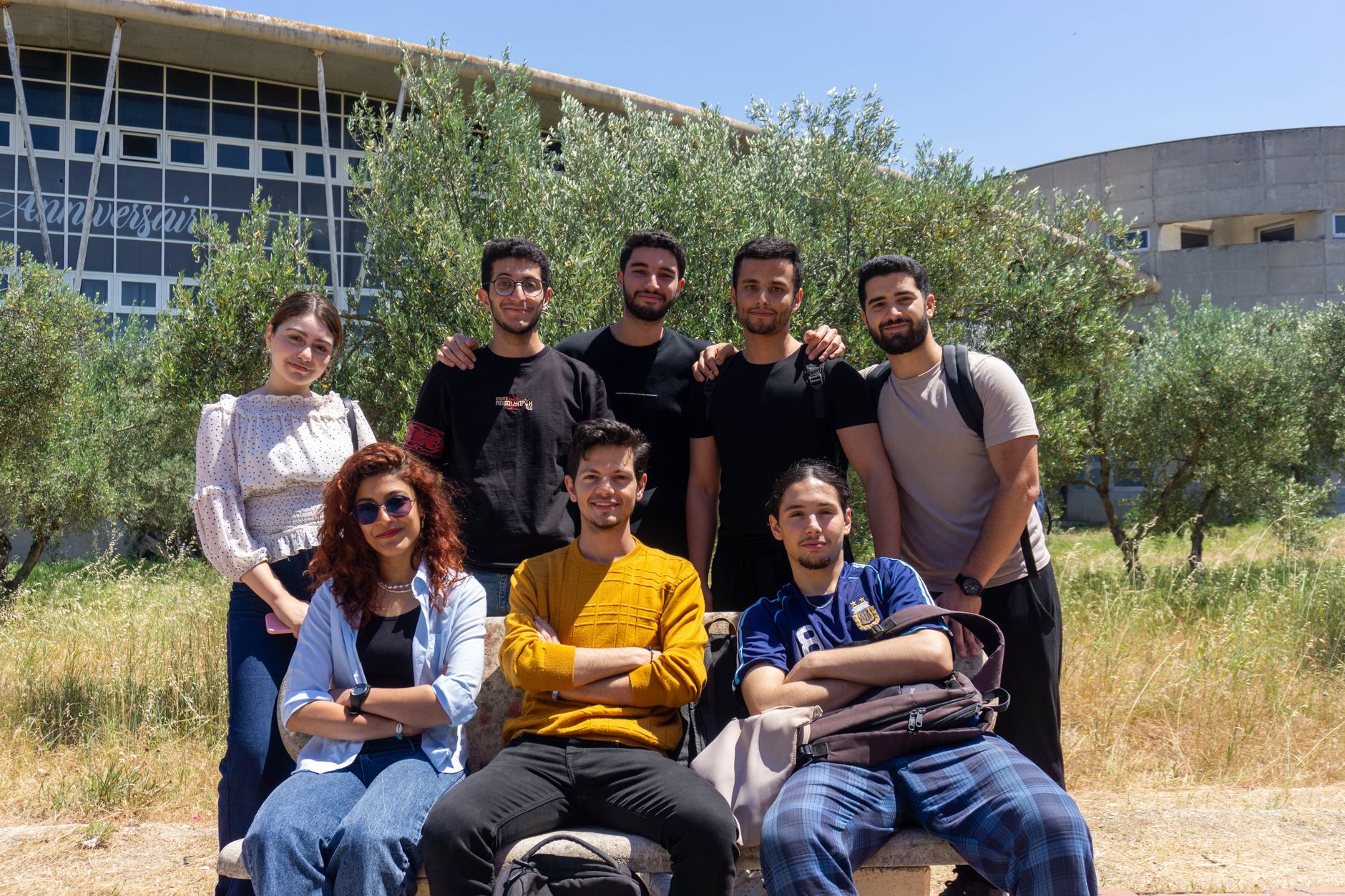 Comment les étudiants gèrent-ils l&rsquo;intégration interculturelle ?