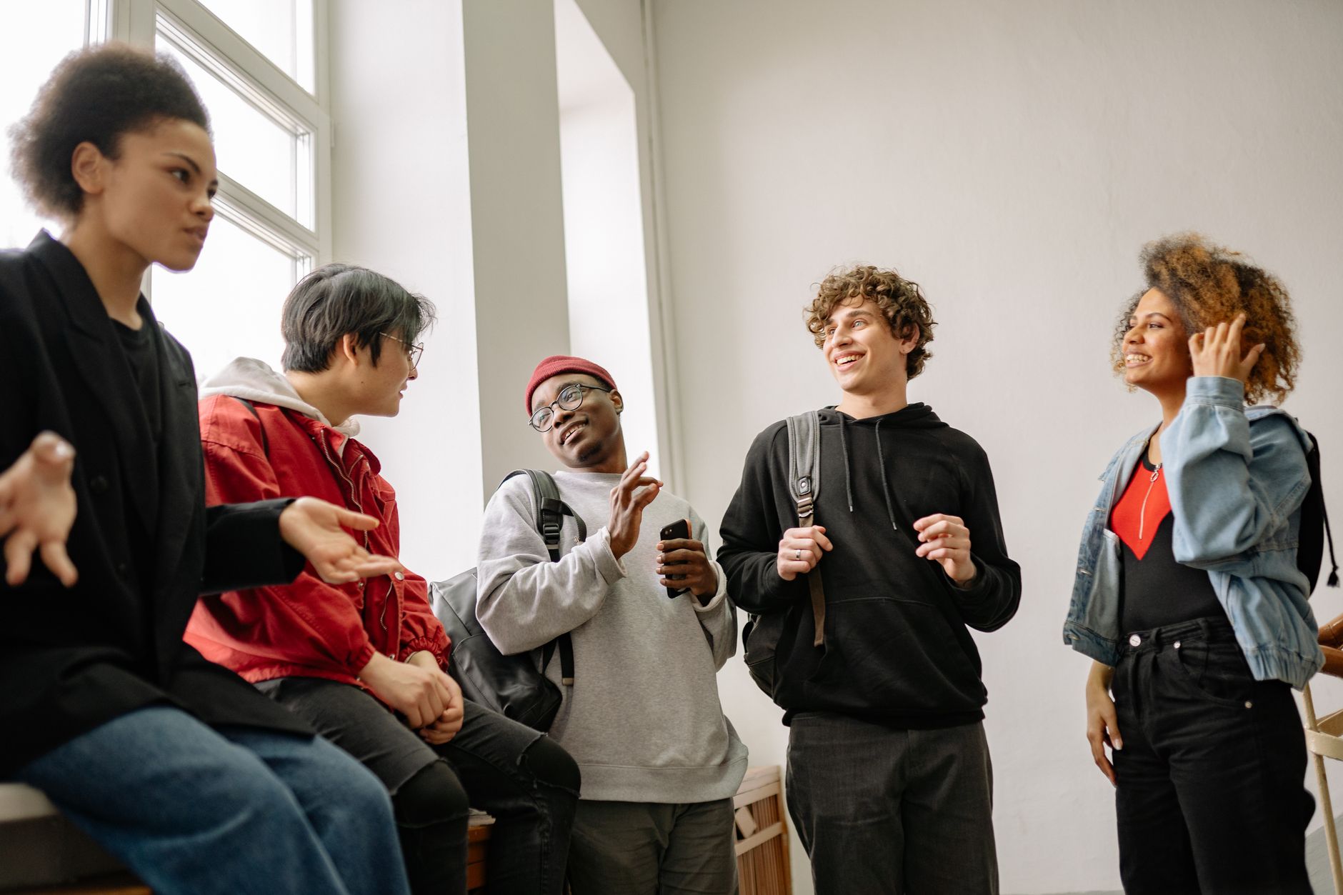 Comment les étudiants impactent-ils l&rsquo;évolution sociale ?
