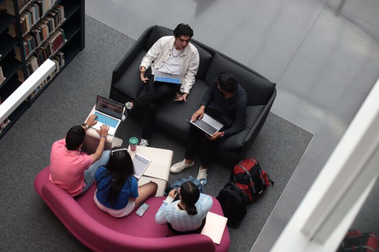 Comment les étudiants peuvent-ils contribuer à l&rsquo;harmonisation des différences ?