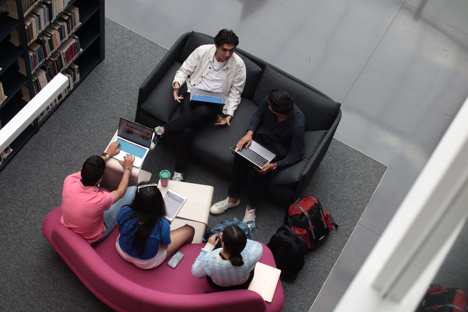 Comment les étudiants peuvent-ils contribuer à l&rsquo;harmonisation des différences ?