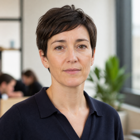 Inès Lambert