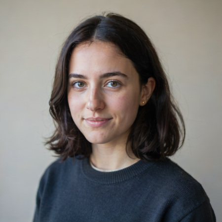Inès Lambert