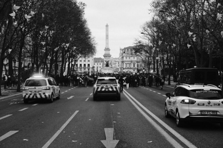 Les étudiants : comment deviennent-ils les forces vives de la société ?