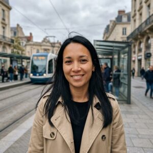 Amandine Crouzet