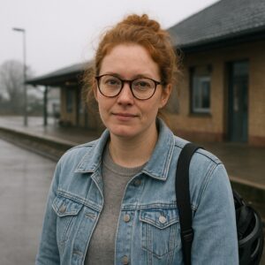 Amandine Crouzet
