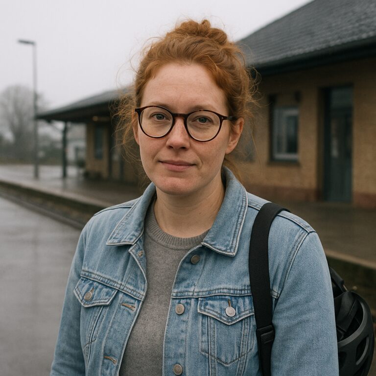 Amandine Crouzet