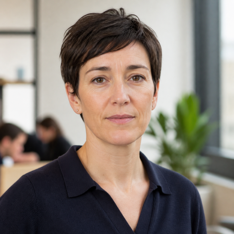 Inès Lambert